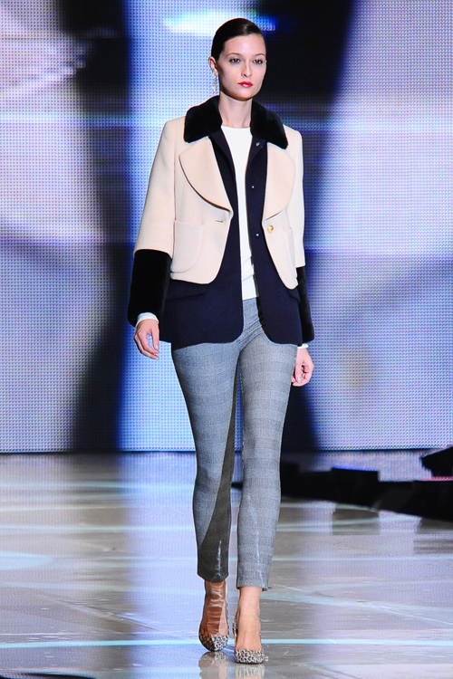 東京ランウェイ 2012A/W 4thステージ - モード、ラグジュアリーな海外ハイブランド集合｜写真52