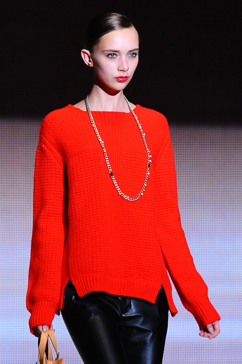 東京ランウェイ 2012A/W 4thステージ - モード、ラグジュアリーな海外ハイブランド集合｜写真54