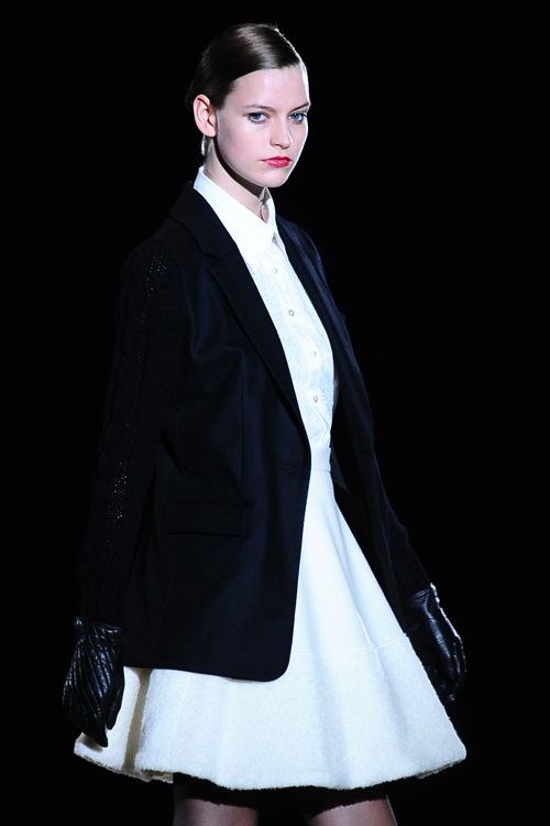 東京ランウェイ 2012A/W 4thステージ - モード、ラグジュアリーな海外ハイブランド集合｜写真70