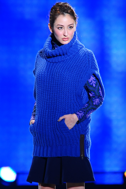 東京ランウェイ 2012A/W 4thステージ - モード、ラグジュアリーな海外ハイブランド集合｜写真97