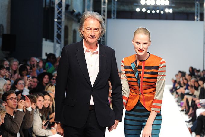 ポール・スミス(Paul Smith) 2013年春夏ウィメンズコレクション  - 写真56