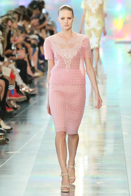 クリストファー ケイン(Christopher Kane) 2013年春夏ウィメンズコレクション  - 写真54