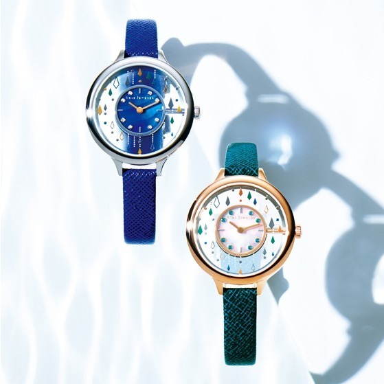 STAR JEWELRY 2015 夏限定ウォッチ 腕時計（新品・未使用）稼動中