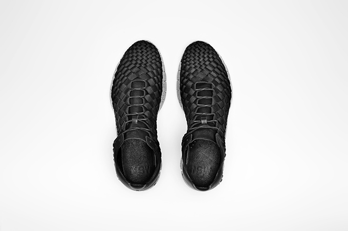 ナイキ(NIKE) NIKE FREE INNEVA WOVEN｜写真4