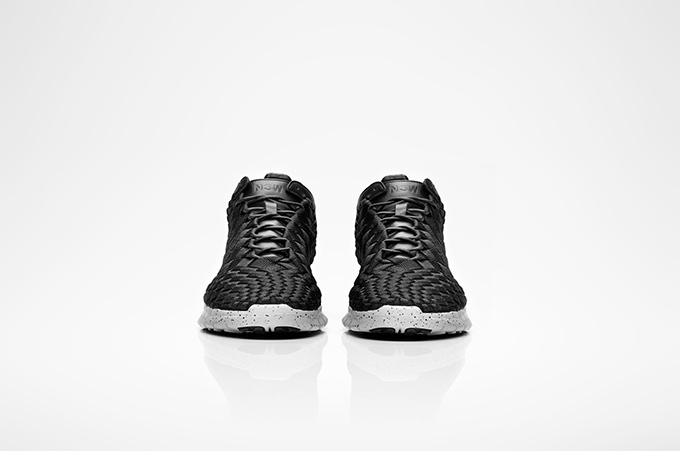 ナイキ(NIKE) NIKE FREE INNEVA WOVEN｜写真6