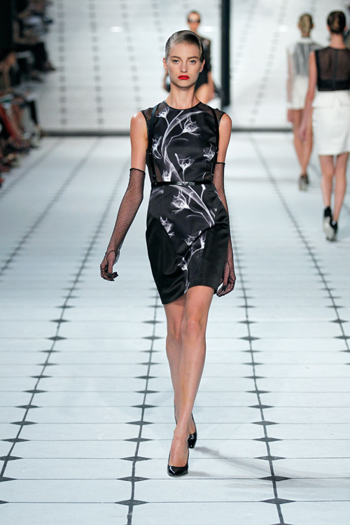 ジェイソン ウー(JASON WU ) 2013年春夏ウィメンズコレクション  - 写真10