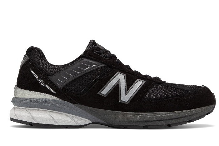 ニューバランス(New Balance) 990v5｜写真2