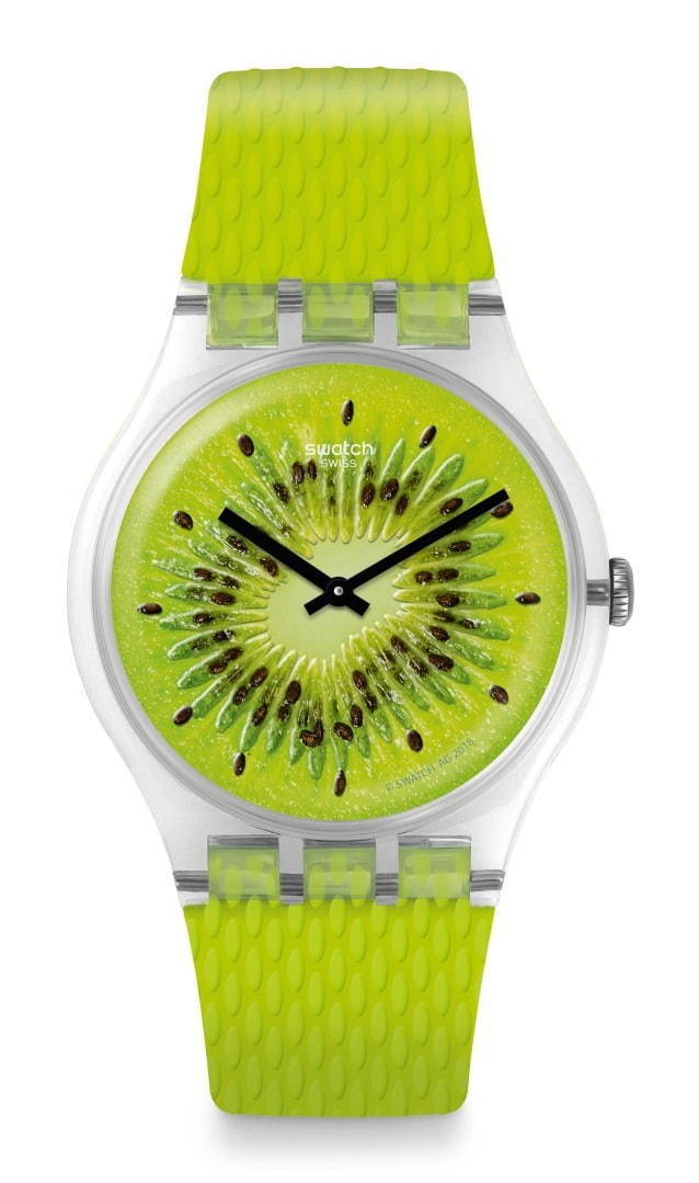 swatch腕時計★今月限定価格★時計