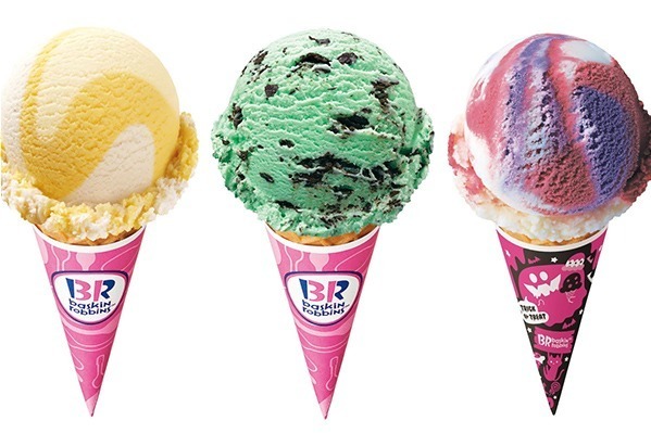 サーティワン 31 アイスクリーム特集 新作 限定メニュー紹介 アイスケーキも ファッションプレス