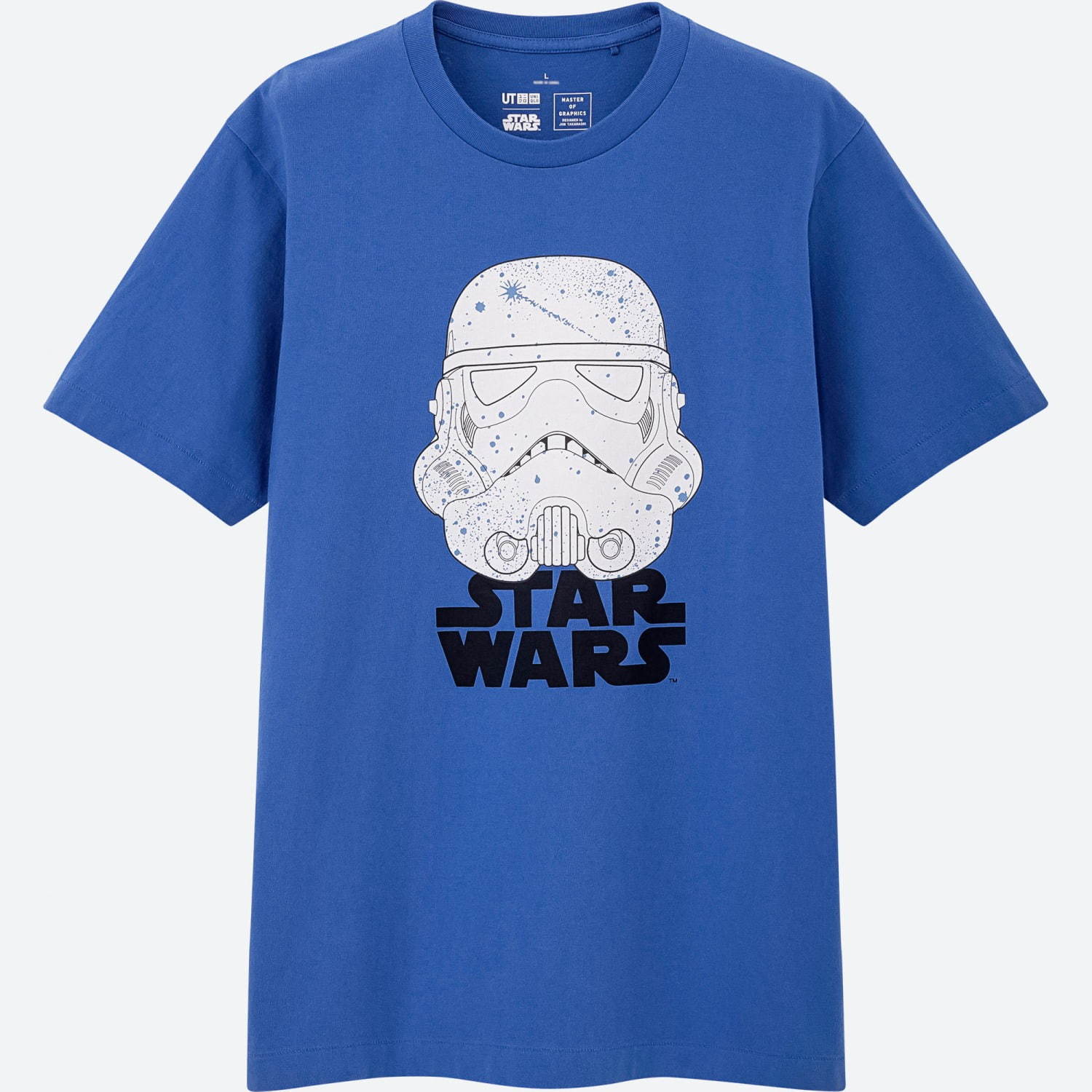 ユニクロ「UT」スター・ウォーズコラボTシャツ - 高橋盾、NIGO、西山徹のオリジナルデザイン｜写真16