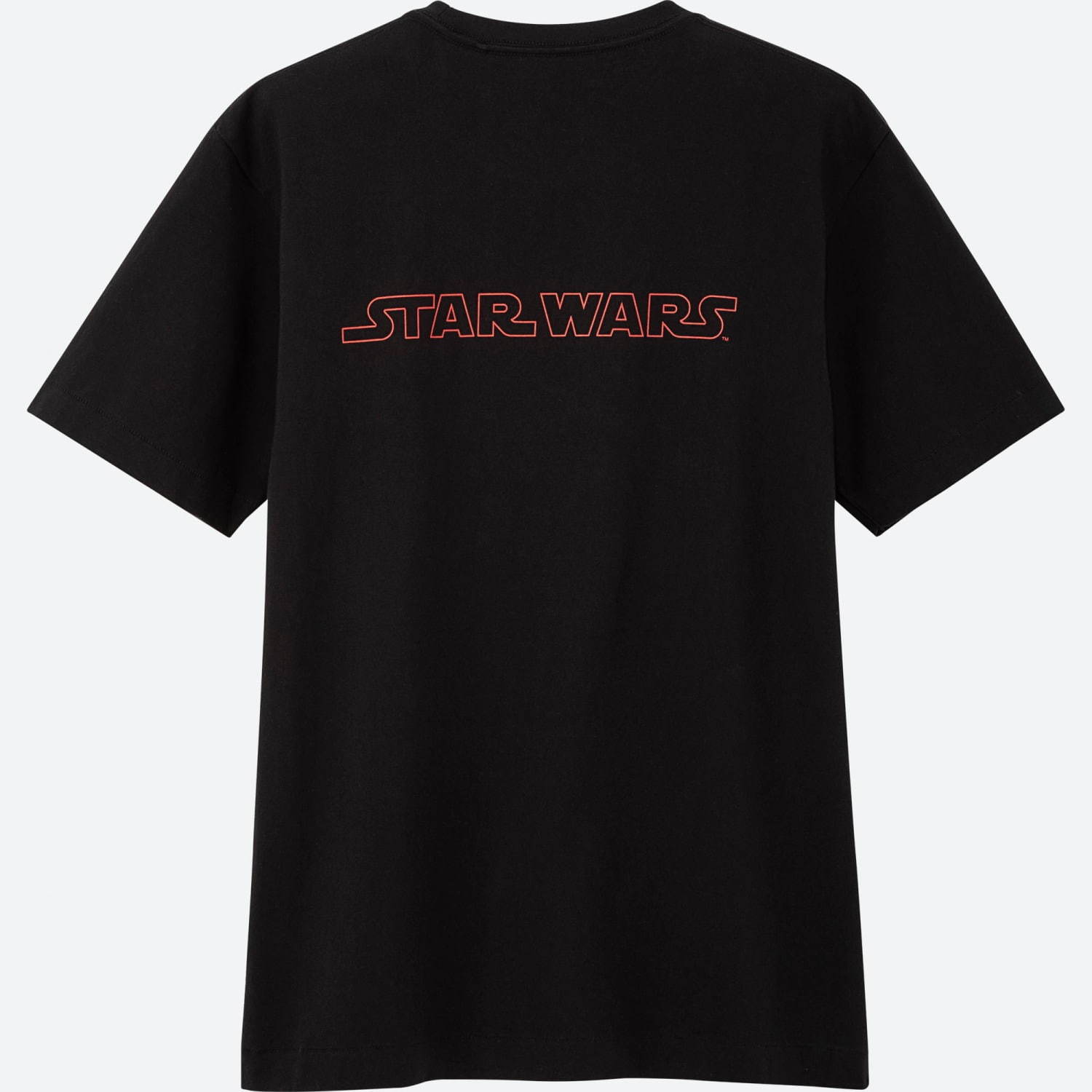 ユニクロ「UT」スター・ウォーズコラボTシャツ - 高橋盾、NIGO