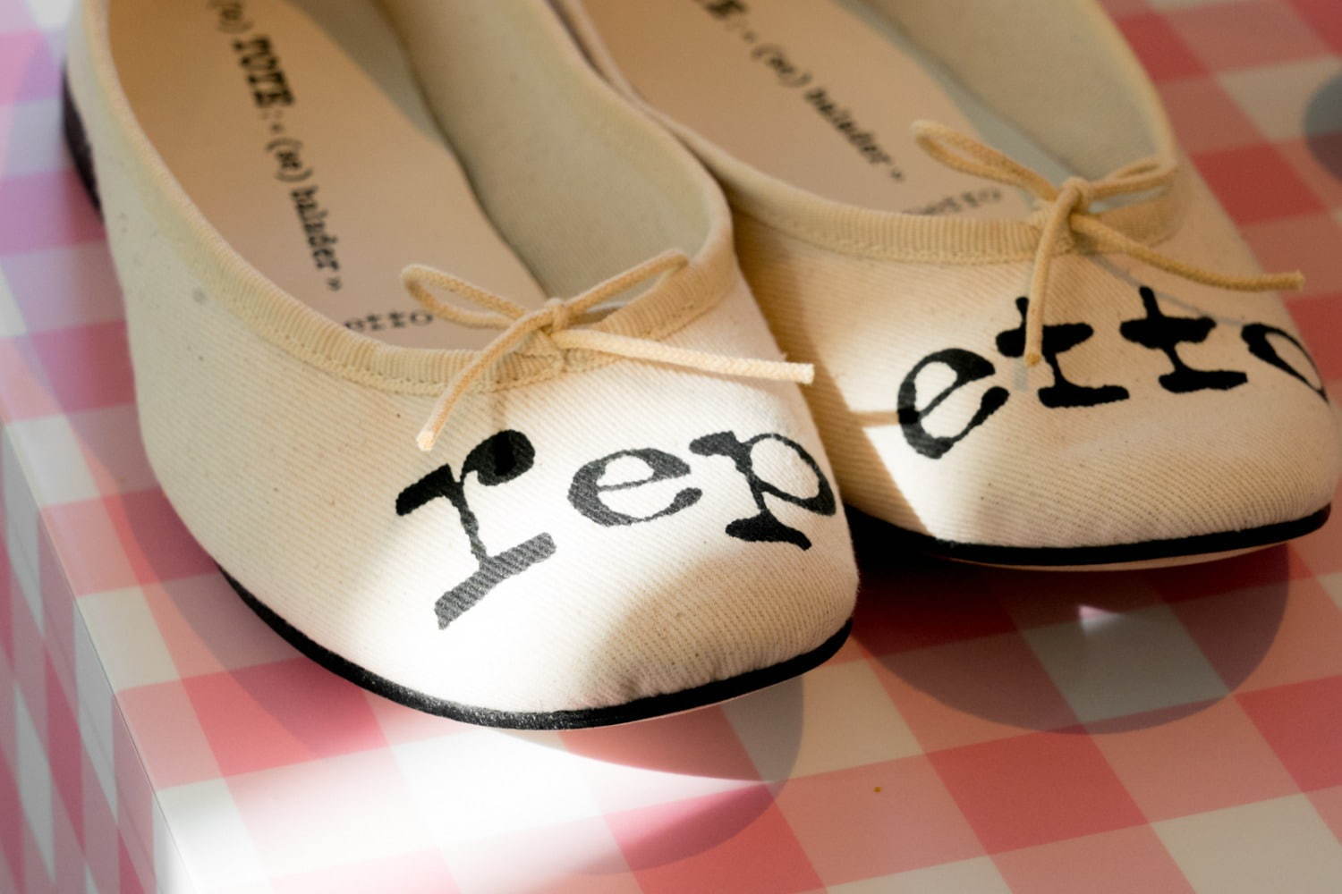 レペット(Repetto) バレエ｜写真10