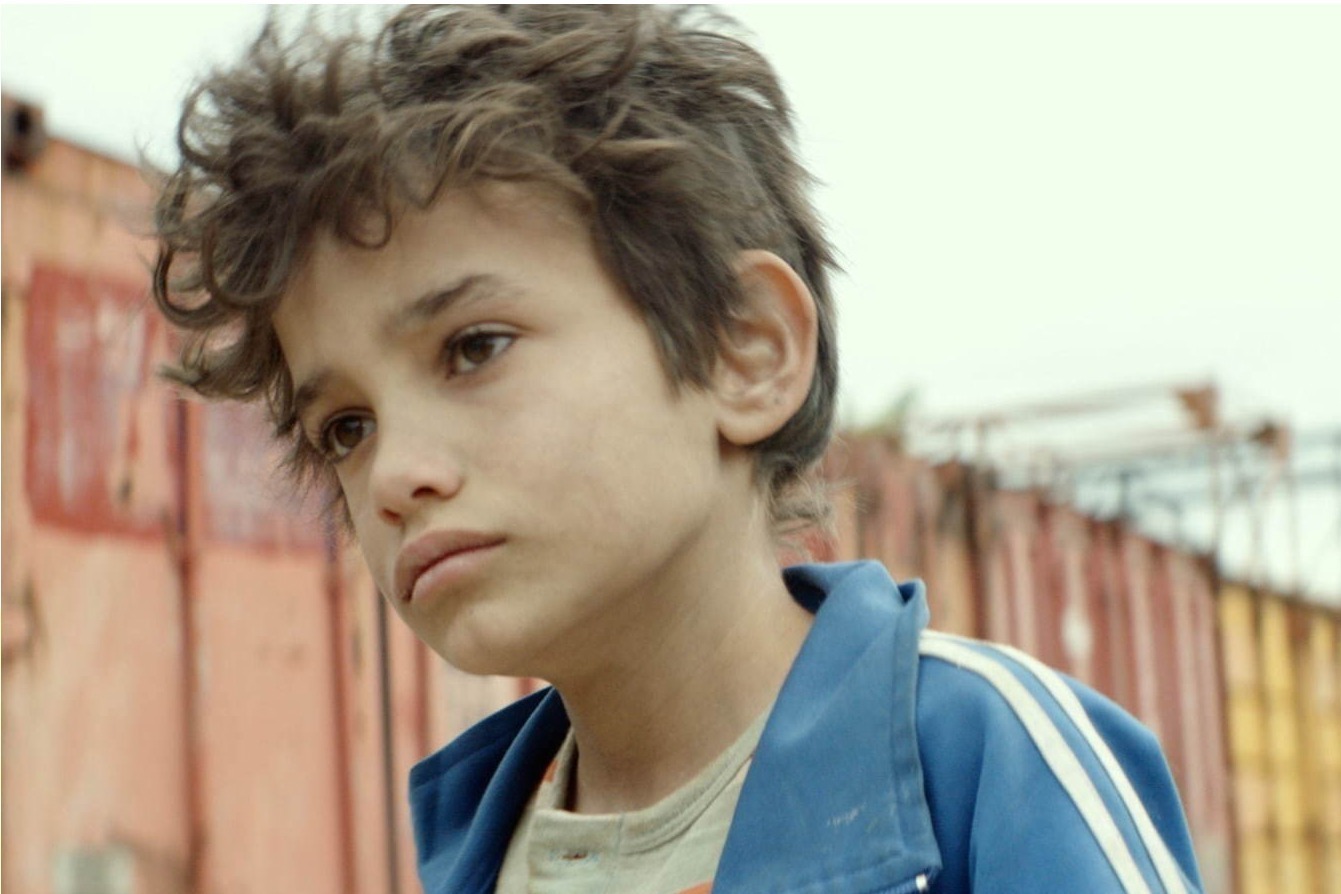映画 存在のない子供たち 貧しい中東少年が両親を告訴 彼らの懸命に生きる姿を描く人間ドラマ ファッションプレス