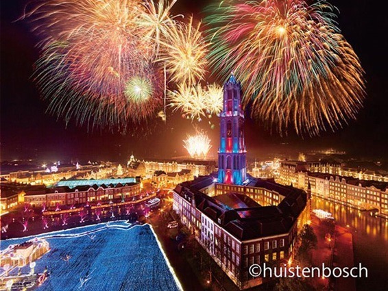 花火大会2019 - 東京・神奈川など関東圏、関西圏はじめ全国の開催情報｜写真9