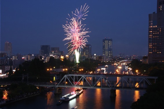 花火大会2019 - 東京・神奈川など関東圏、関西圏はじめ全国の開催情報｜写真12