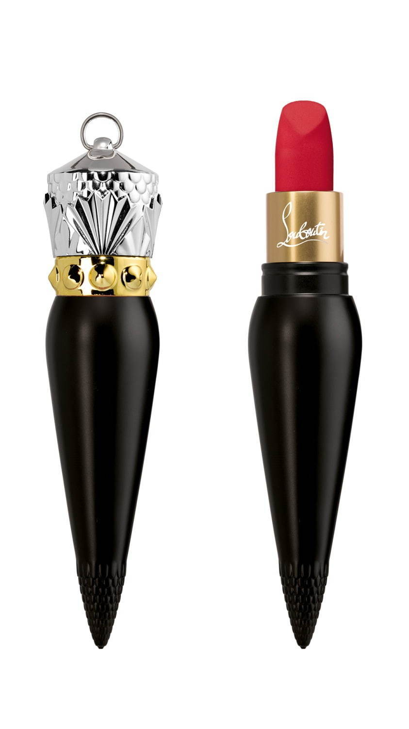 クリスチャン ルブタン ビューティ(CHRISTIAN LOUBOUTIN BEAUTY) ベルベットマット｜写真4