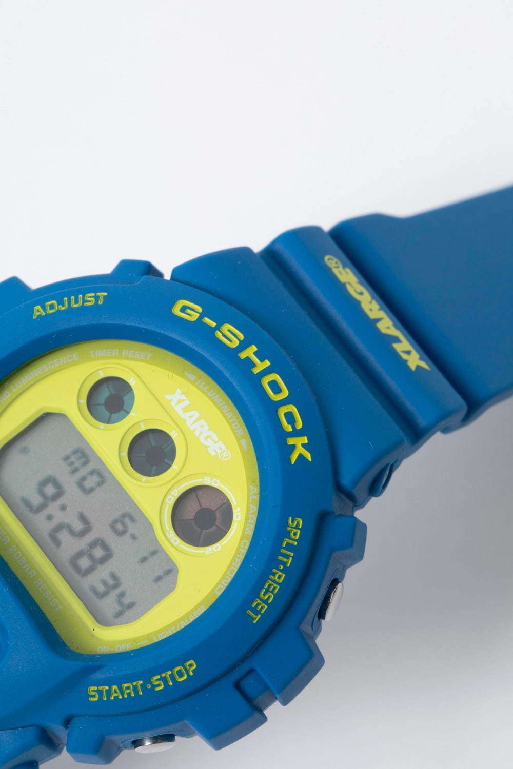 ジーショック(G-SHOCK) DW-6900｜写真8