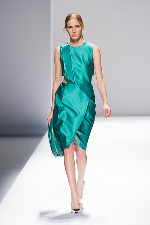 スポーツマックス(SPORTMAX) 2013年春夏ウィメンズコレクション  - 写真17