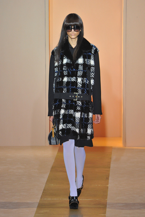 マルニ(MARNI) 2013年春夏コレクションをライブストリーミング配信｜写真2