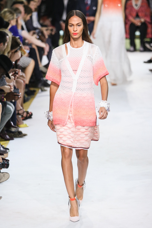 ミッソーニ(Missoni) 2013年春夏ウィメンズコレクション  - 写真21