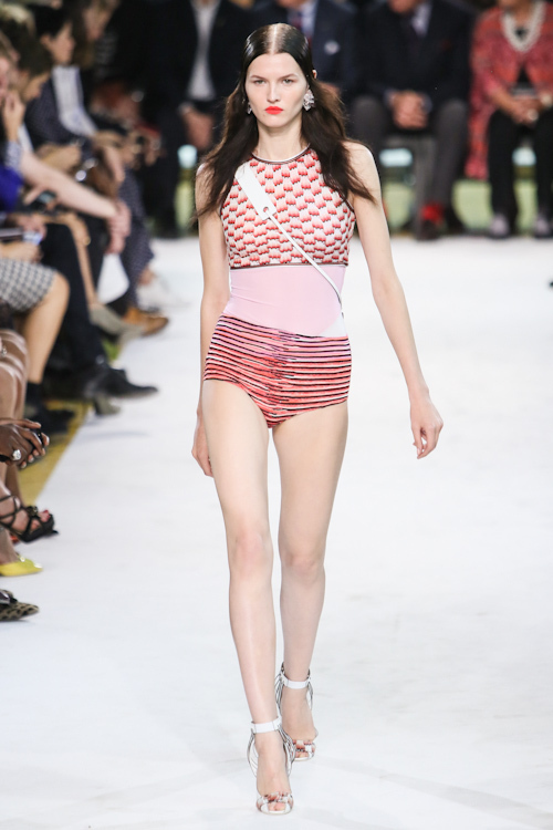 ミッソーニ(Missoni) 2013年春夏ウィメンズコレクション  - 写真24