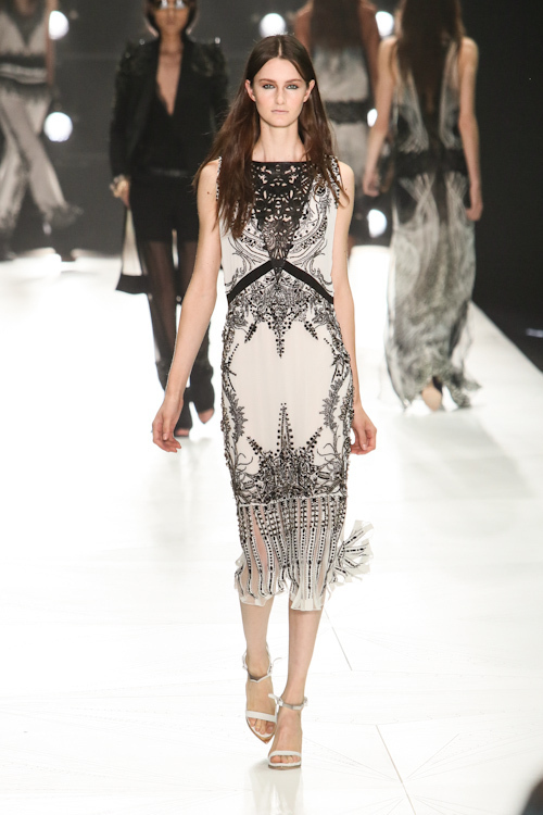 ロベルト カヴァリ(roberto cavalli) 2013年春夏ウィメンズコレクション  - 写真50