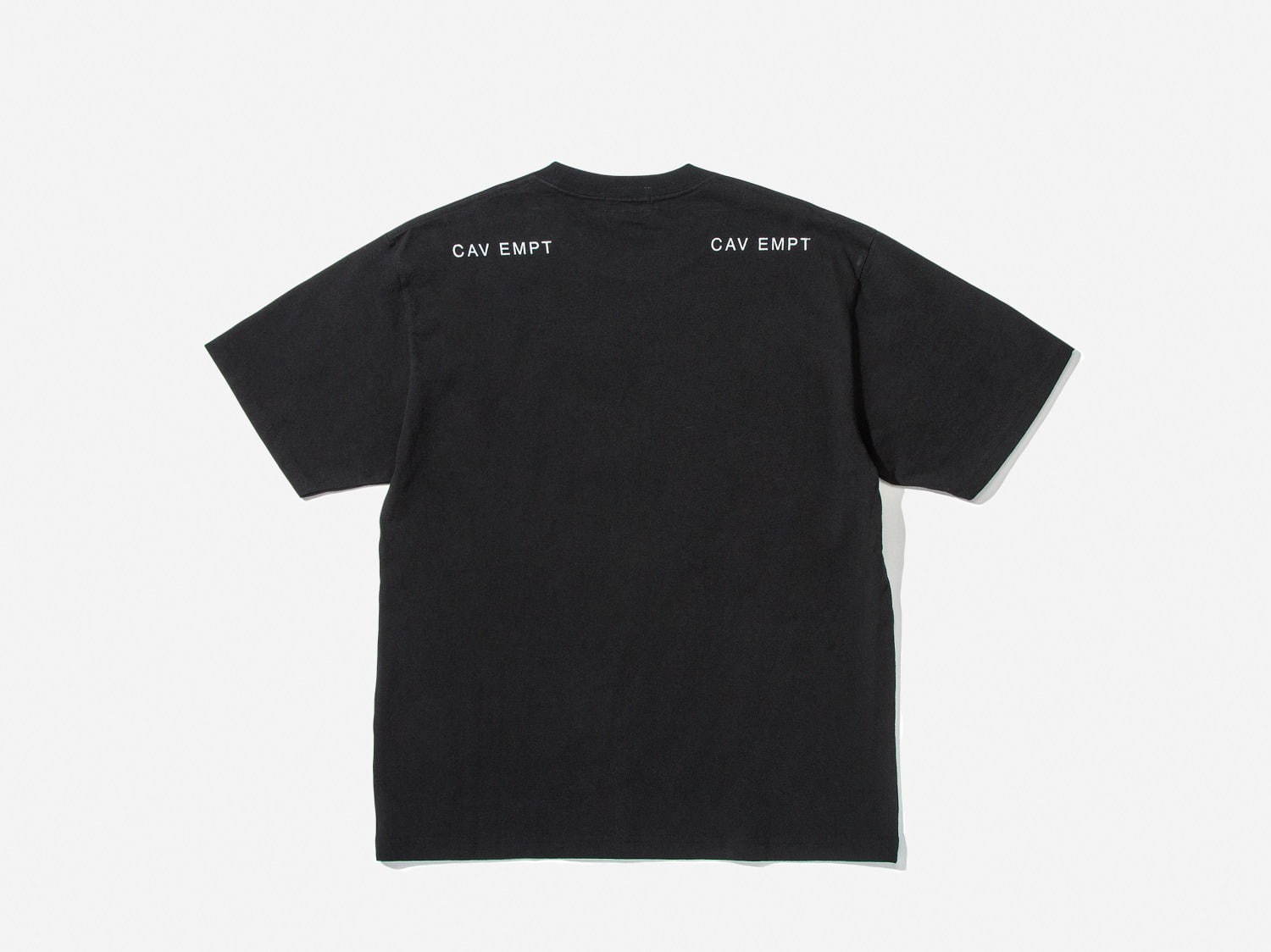 超ポイント祭 期間限定 cav empt nike ロングTシャツ S | www.cc