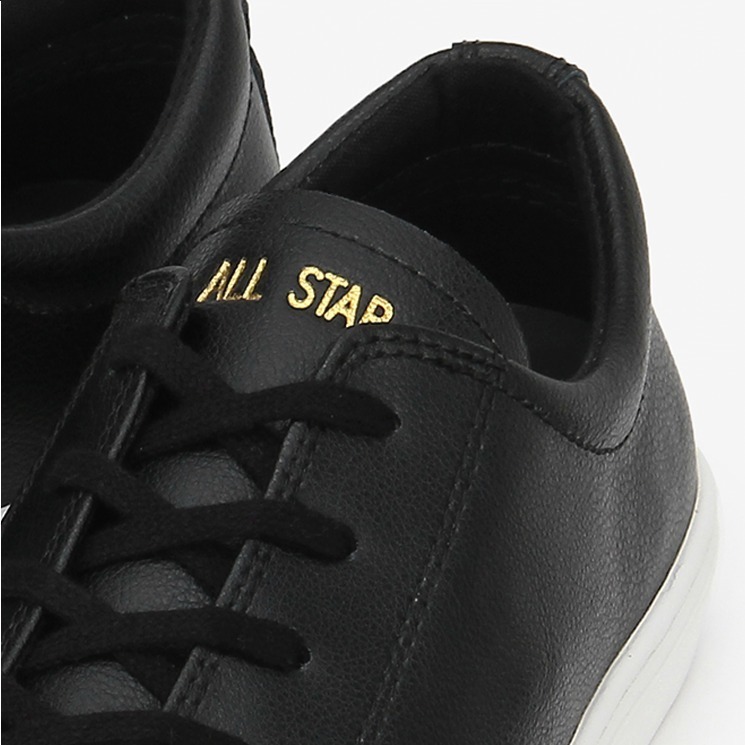 コンバース(CONVERSE) オールスター クップ レザー OX｜写真12