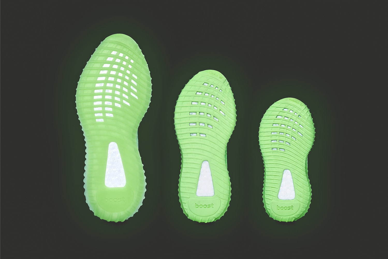 アディダス(adidas) YEEZY BOOST｜写真5