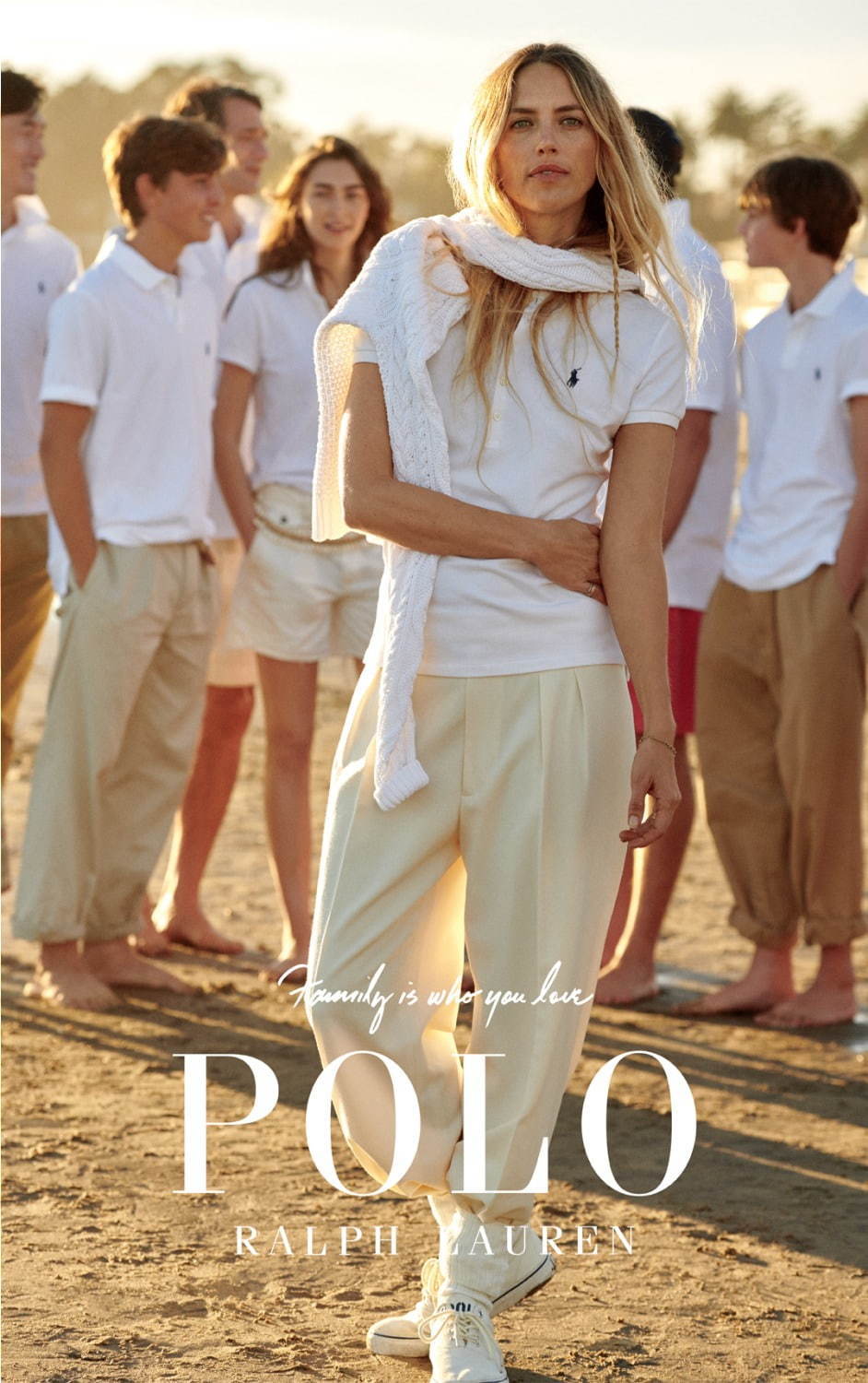 ポロ ラルフ ローレン(Polo Ralph Lauren) ラルフズ コーヒー｜写真9