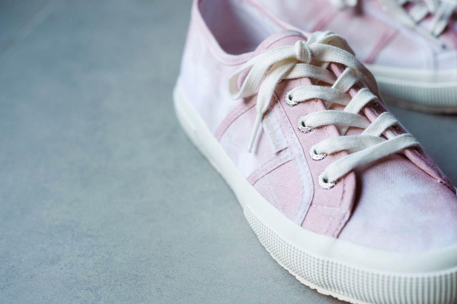 エミ(emmi), スペルガ(SUPERGA) 2750｜写真2