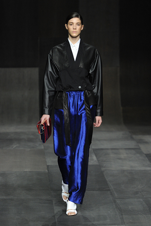 ダミール ドマ(DAMIR DOMA) 2013年春夏ウィメンズコレクション  - 写真5