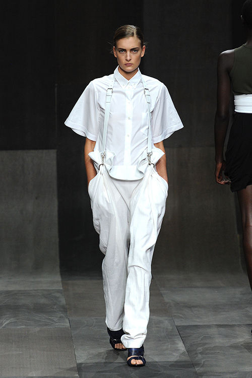 ダミール ドマ(DAMIR DOMA) 2013年春夏ウィメンズコレクション  - 写真15