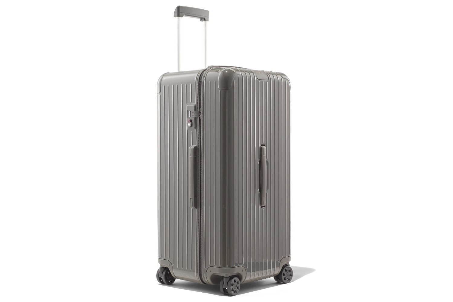 リモワ新色スーツケース“空から見た美しい場所”から着想の爽やかな4色｜写真13