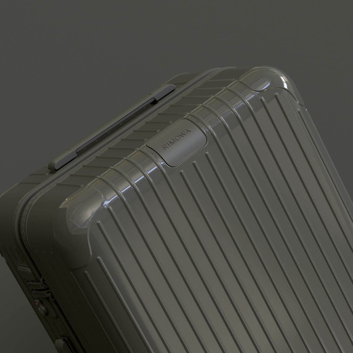 リモワ新色スーツケース“空から見た美しい場所”から着想の爽やかな4色｜写真18