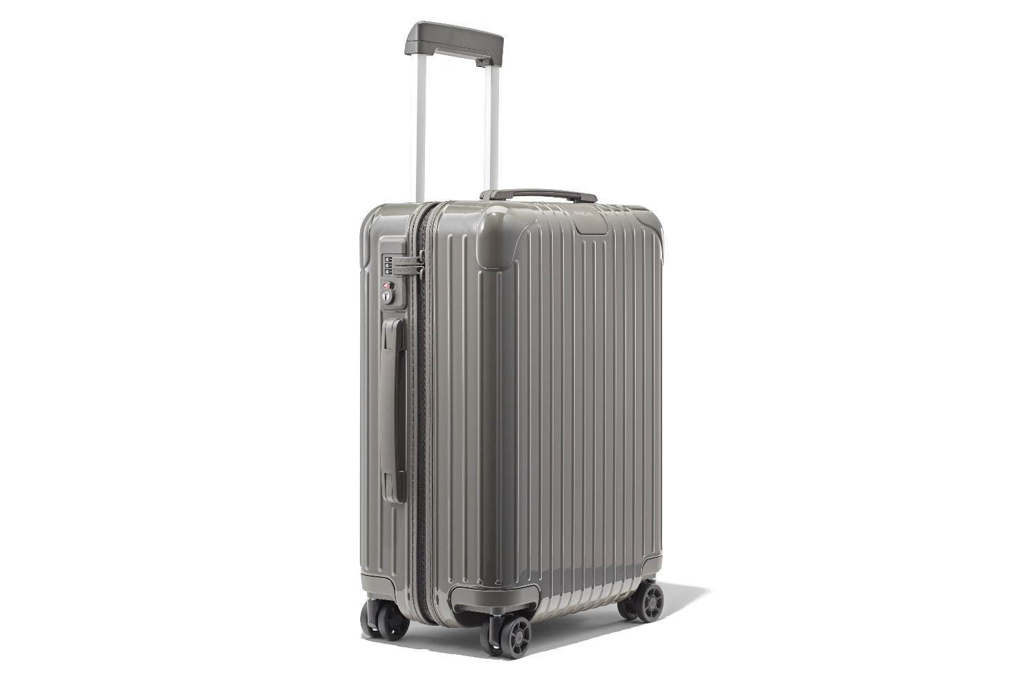 リモワ新色スーツケース“空から見た美しい場所”から着想の爽やかな4色｜写真11