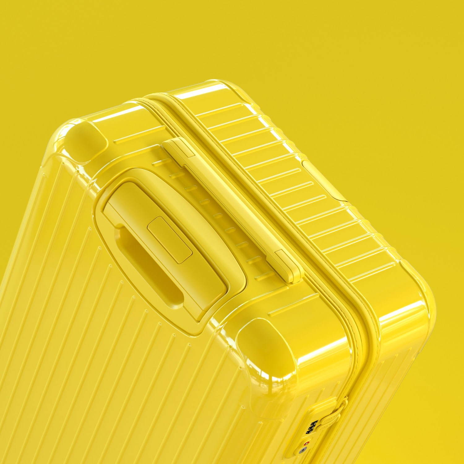 リモワ新色スーツケース“空から見た美しい場所”から着想の爽やかな4色｜写真22