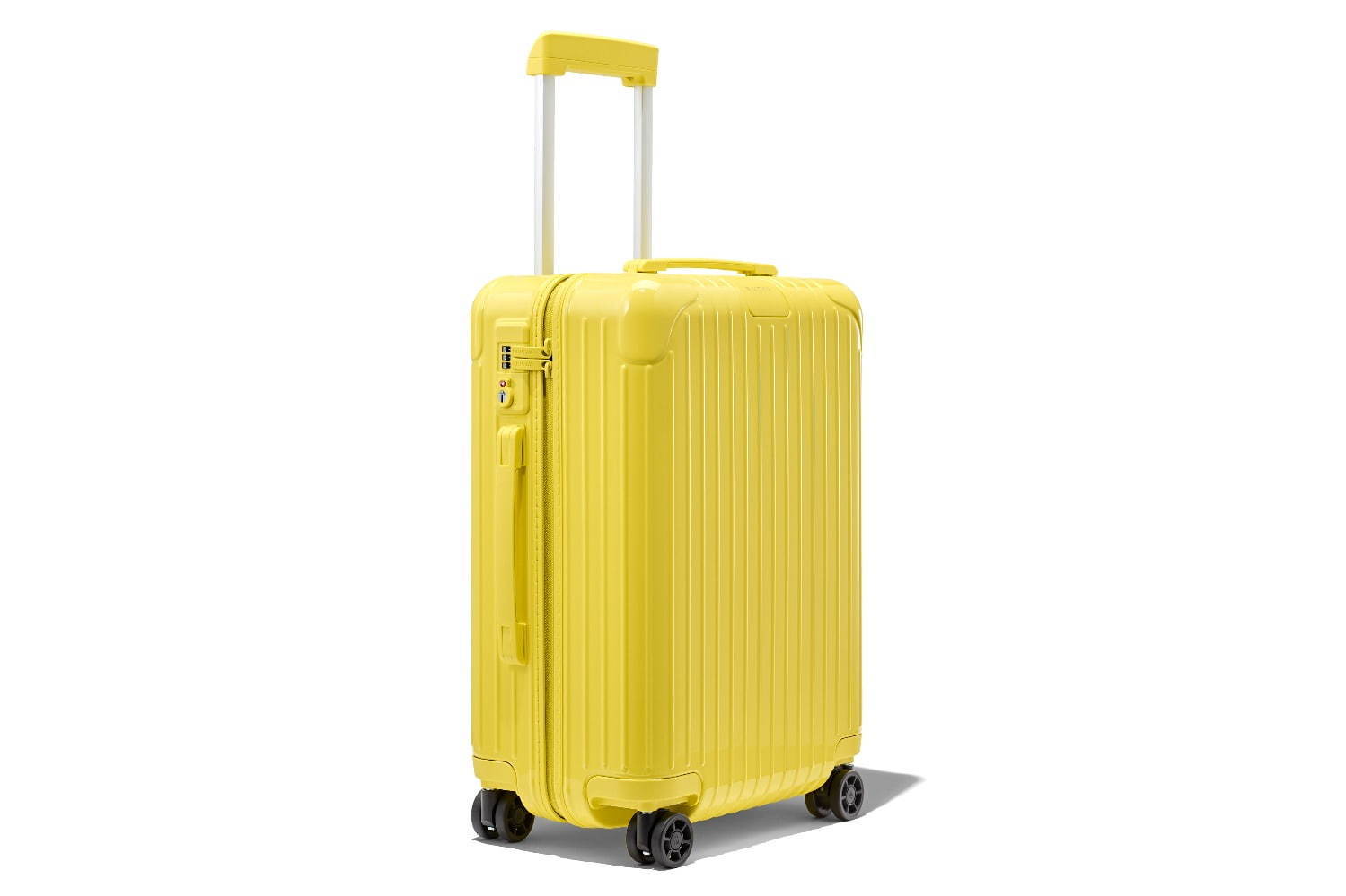 リモワ新色スーツケース“空から見た美しい場所”から着想の爽やかな4色｜写真10