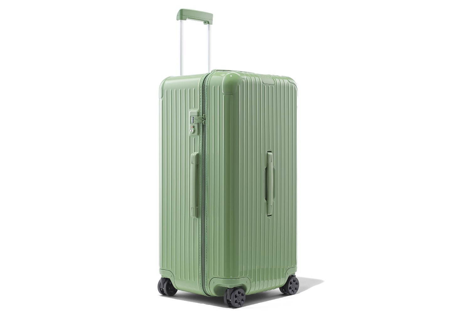 リモワ新色スーツケース“空から見た美しい場所”から着想の爽やかな4色｜写真12