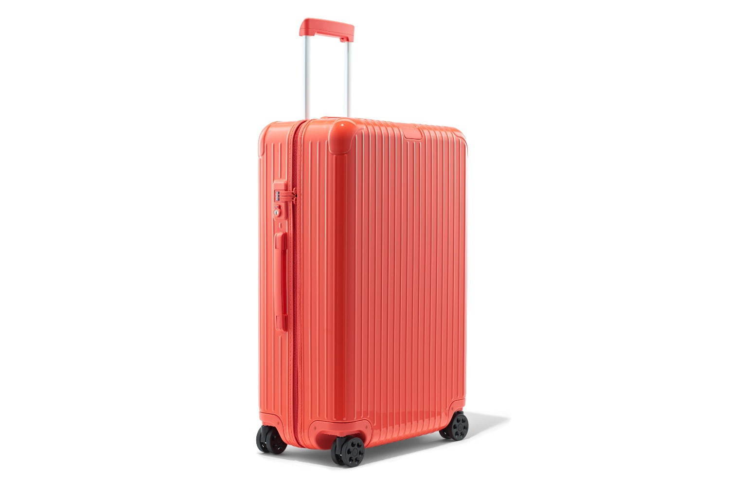 リモワ新色スーツケース“空から見た美しい場所”から着想の爽やかな4色｜写真6