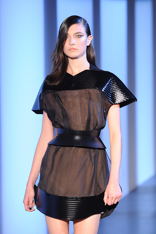 ミュグレー(MUGLER) 2013年春夏ウィメンズコレクション ディテール - 写真19