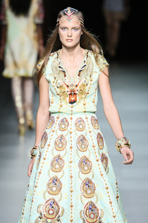 マニッシュ アローラ 2013年春夏<span>コレクション</span> - 写真7