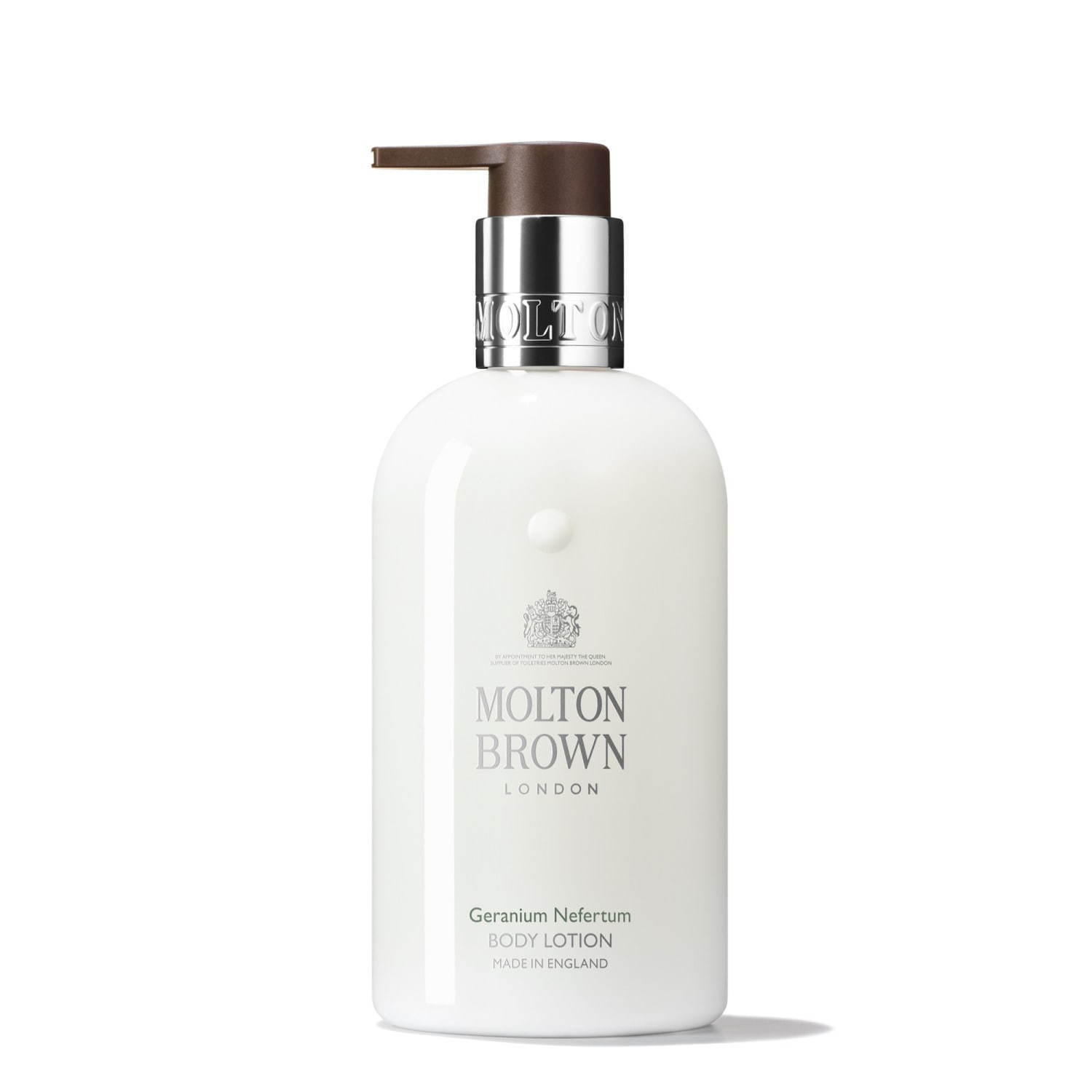 モルトンブラウン(MOLTON BROWN) ゼラニウム ネフェルトゥム｜写真3