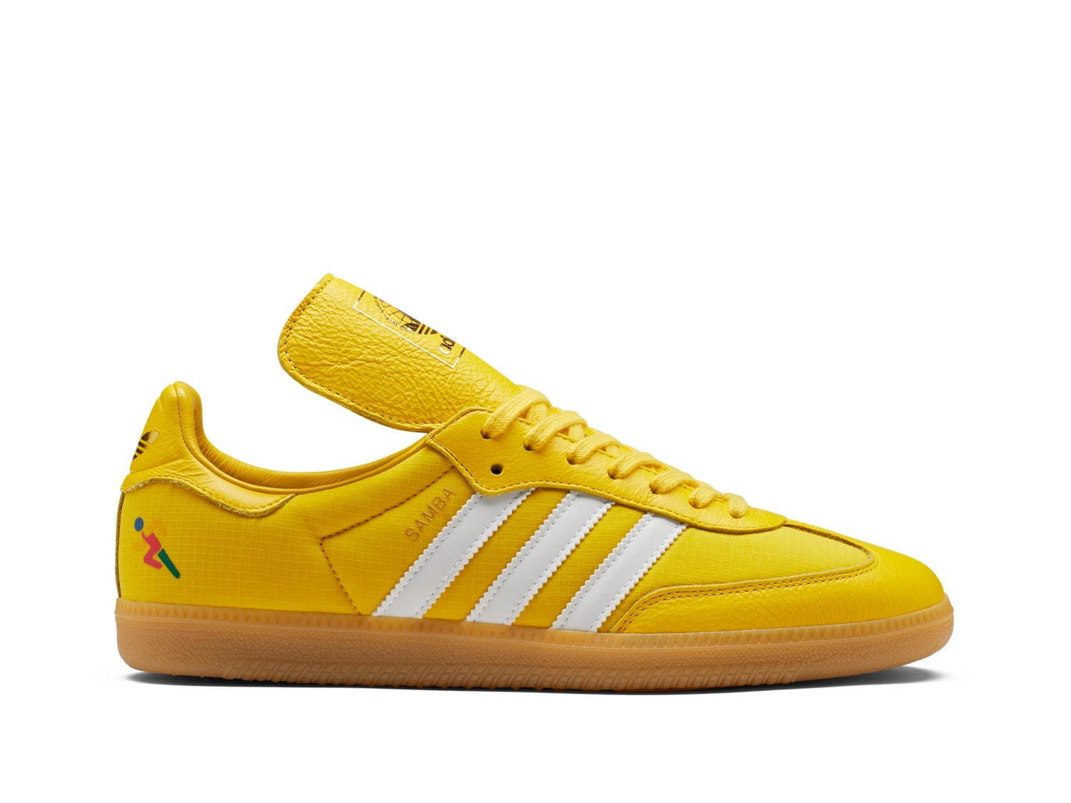 adidas samba OG オイスター ホールディングス 24cm - スニーカー