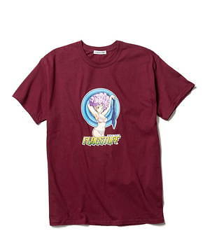 フラグスタフ×『ドラゴンボール』孫悟空やフリーザを描いたTシャツ