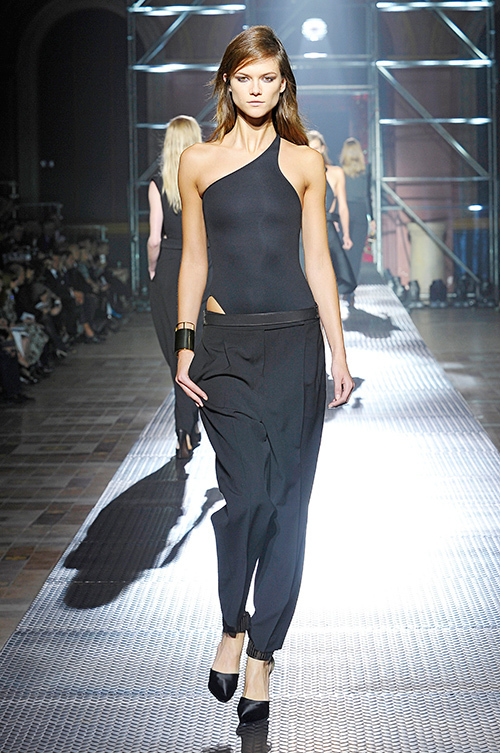 ランバン(LANVIN) 2013年春夏ウィメンズコレクション  - 写真8