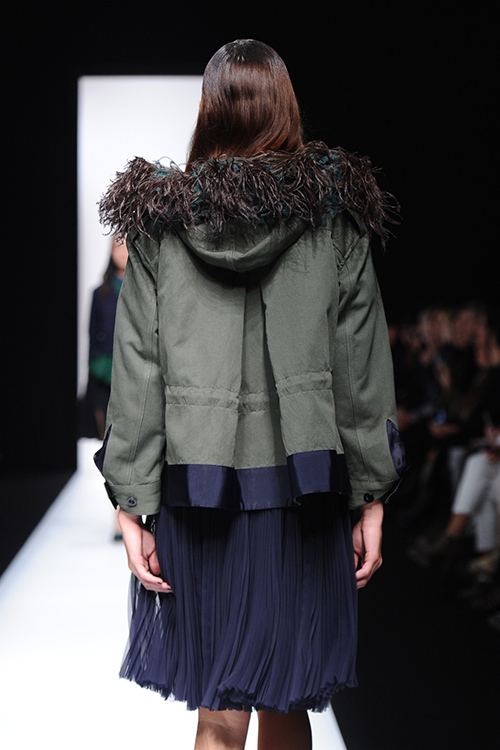 サカイ(sacai) 2013年春夏ウィメンズコレクション  - 写真55