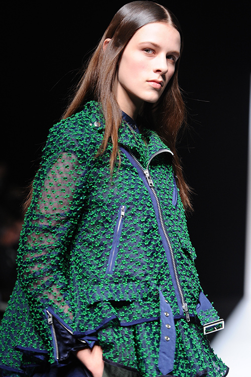 サカイ(sacai) 2013年春夏ウィメンズコレクション  - 写真62