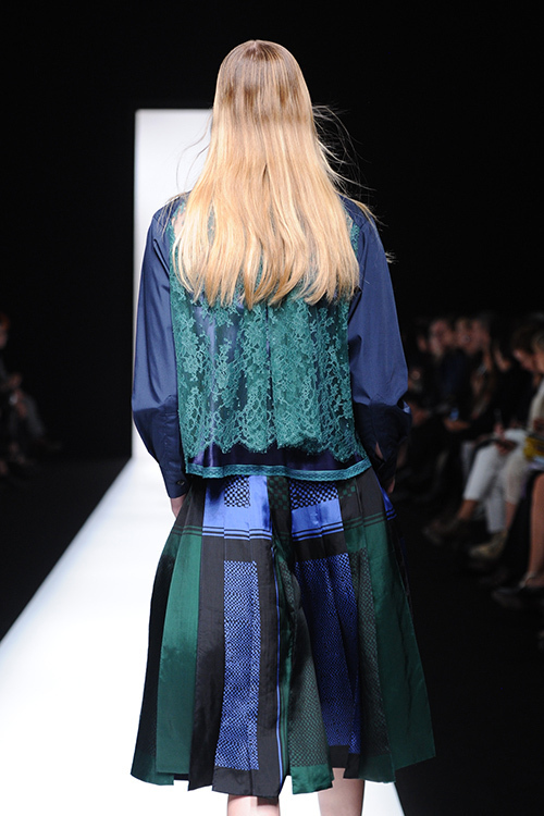 サカイ(sacai) 2013年春夏ウィメンズコレクション  - 写真69