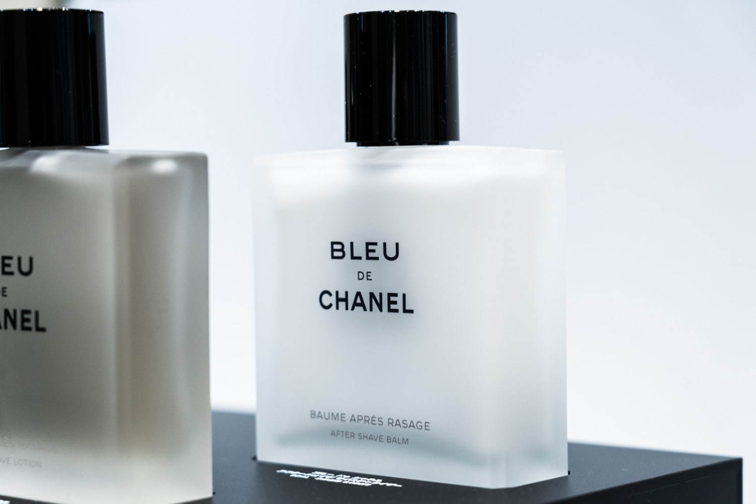 シャネル(CHANEL) バーバーショップ｜写真7